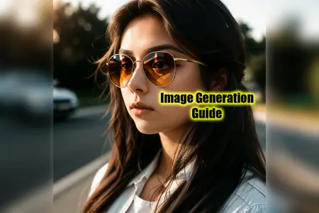 Guide to Image Generation