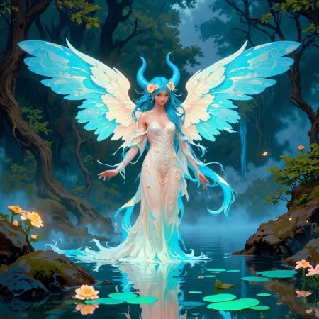 Lora Booster /Reveal /Detailer