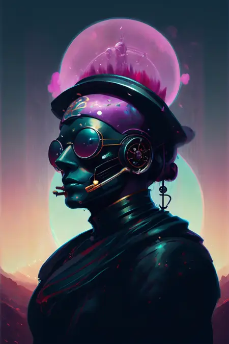 Envy Glimmerpunk XL 01