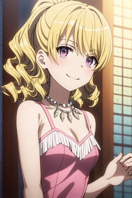 Kaibi Gokusai | Toaru Majutsu no Index v1.0