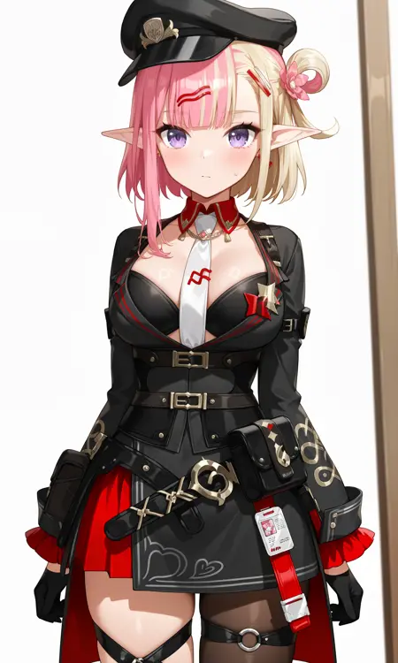 Kanna(eversoul)