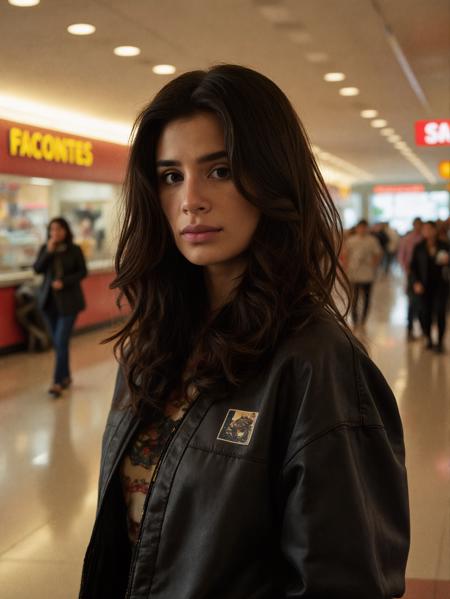 Diane Guerrero V1