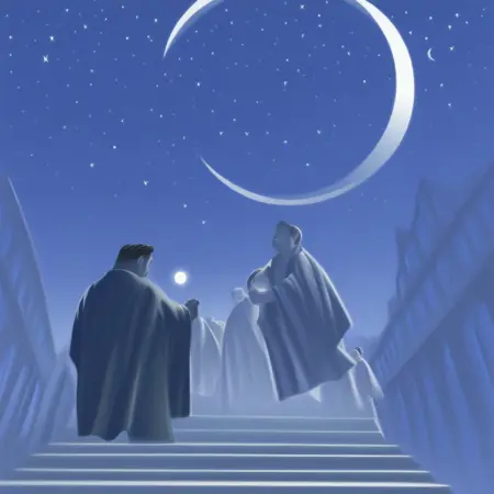 Harry Potter Illustration - Pony