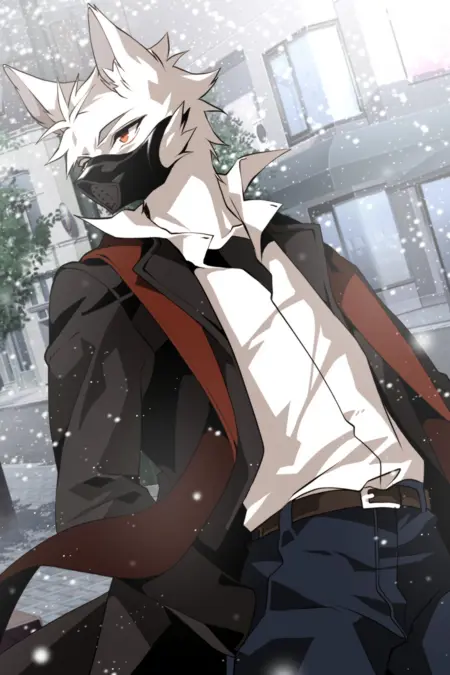 Russj's Avatar