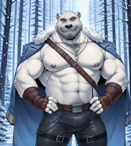 Sigvaldi - AnotherEidos Of Dragon Vein R