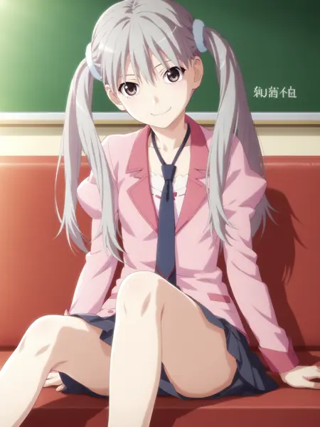 Oikura Sodachi (Monogatari)
