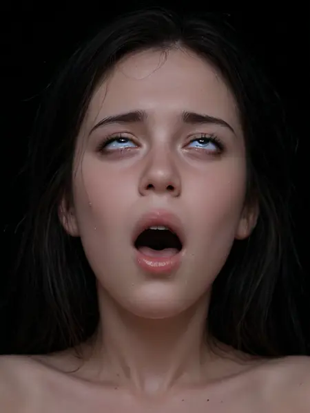 Orgasm Face