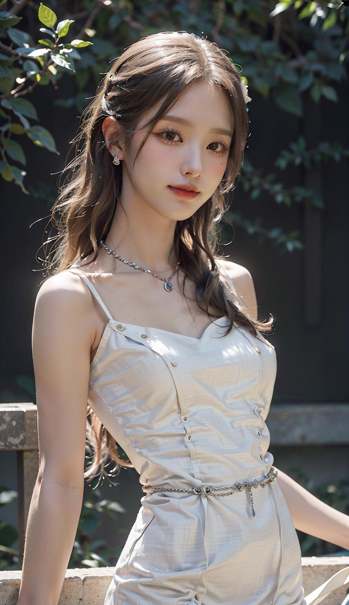 (G)I-DLE Miyeon image by pizzagirl
