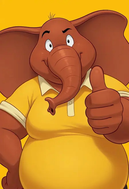 Melvin // Choco Krispis (by sickmer)