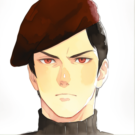ZulFrontal96's Avatar