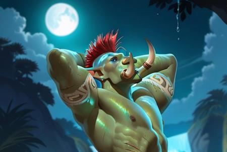 UlyssesXeno's Avatar