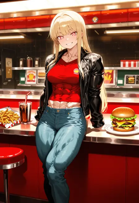 Co-op Villain