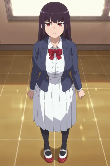 Sana Sunomiya (Don't Toy With Me, Miss Nagatoro)