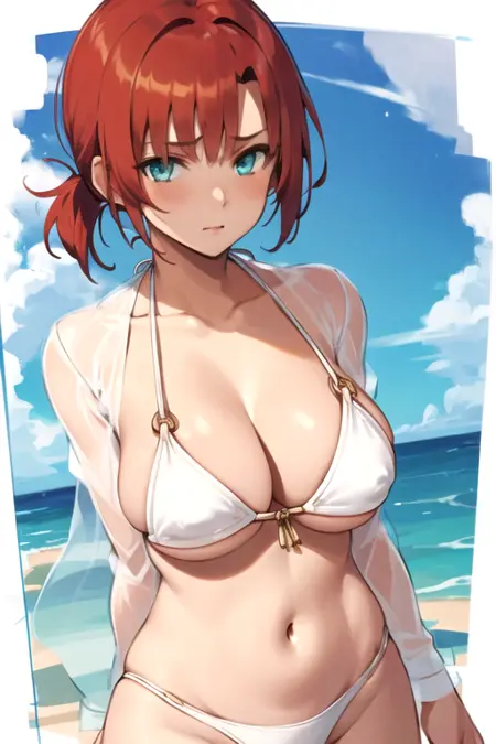 Boudica (Shiny Goddess) (Fate/Grand Order)