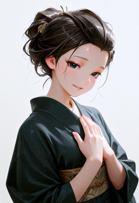 Kiku - Kiku's Prayer - AI Challenge Kiku - Kiku's Prayer - AI