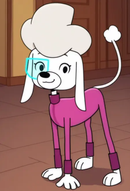 Машка (Последний книжный магазин) - Mashka or Mary (The Last Bookstore)