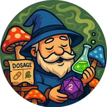 DungeonsAndDosages's Avatar