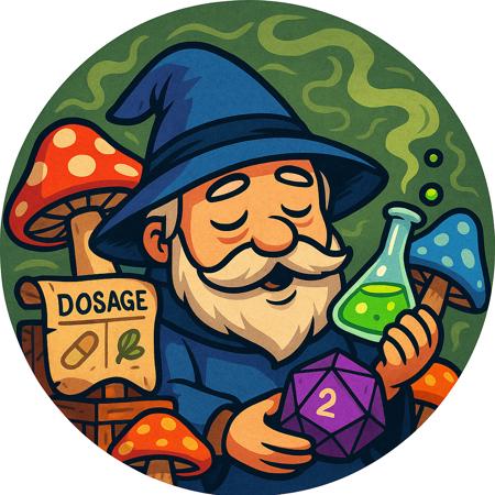 DungeonsAndDosages's Avatar