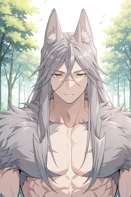 Noah - Healing life through Camping