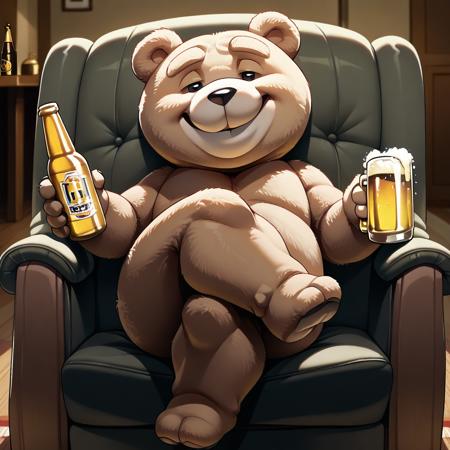 Ted Bennett (Ted) [IL] V1