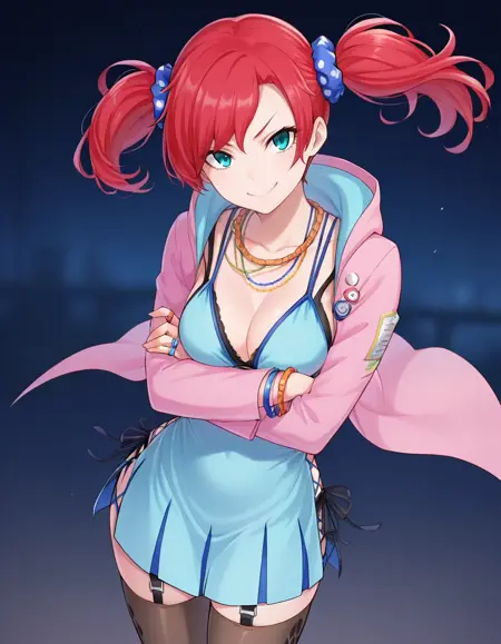 Nokia Shiramine (Digimon)