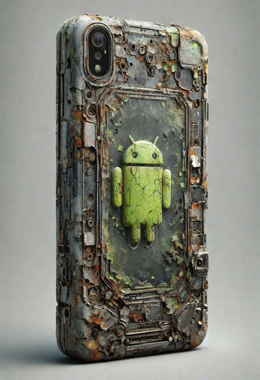ais-olde,android