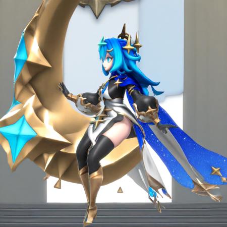 Lena (Souls) V2