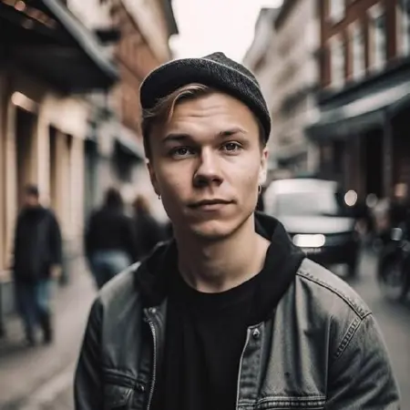 nikrexon396's Avatar