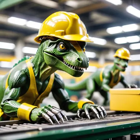 (Tutorial Resources) Automated Inpainting with Dino