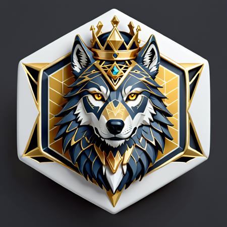 Badge Maker 9000 SDXL (Concept) v1.0