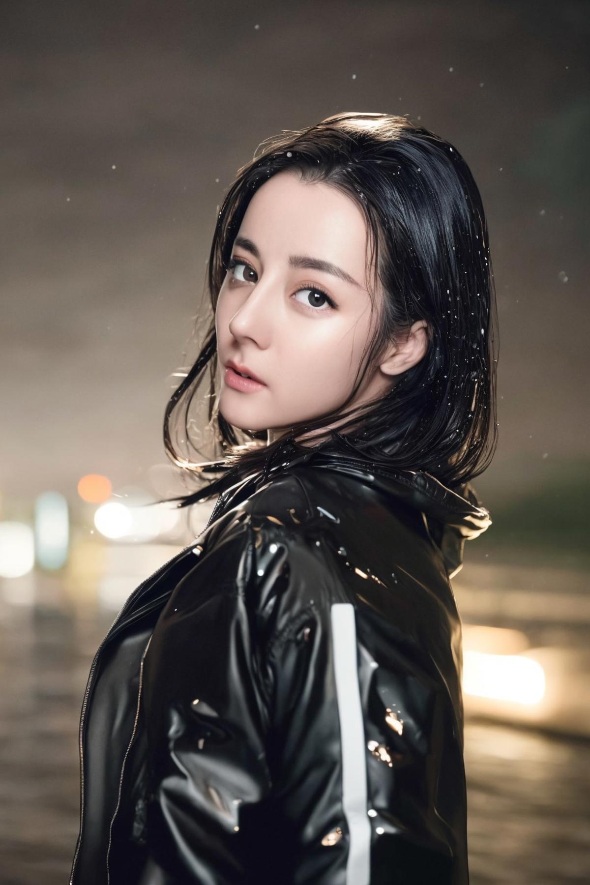 Dilraba Dilmurat 迪丽热巴 image by Bloodsuga