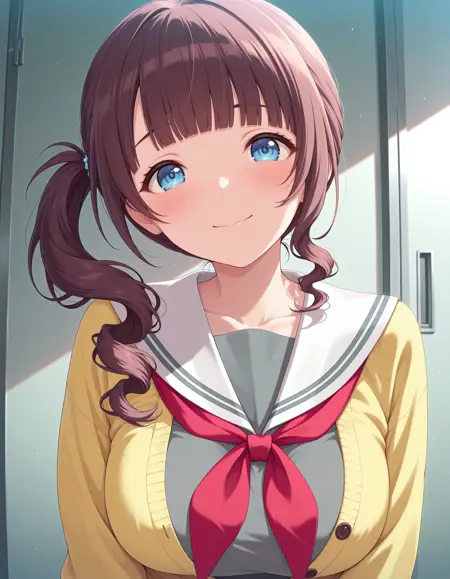 Honami Mochizuki