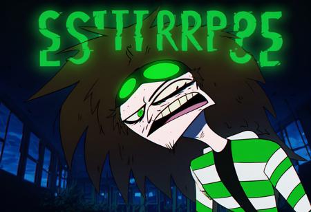 Stripe (OC) V1