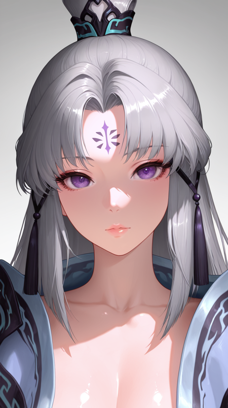 仙剑五 草谷 v1