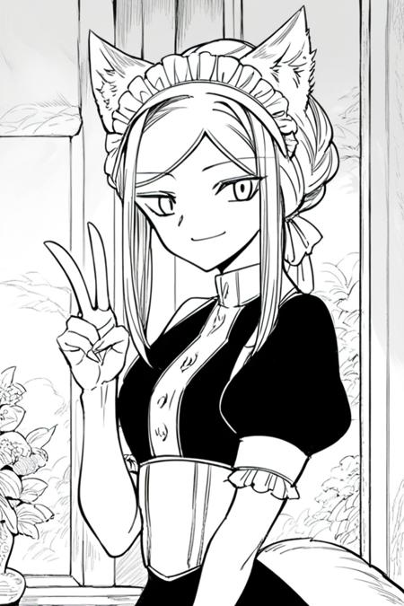 Sylphin - Gensou Gourmet v1.0