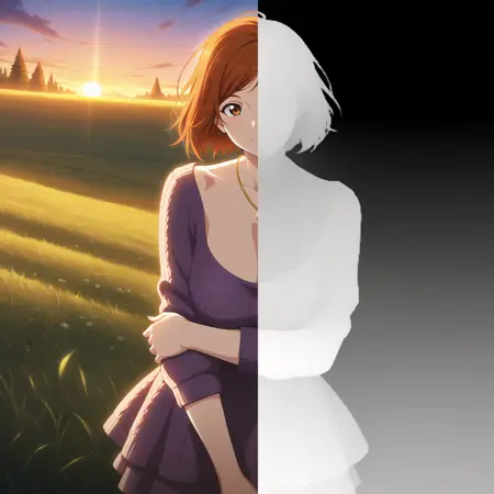 KYOCEL COMP | ControlNet - Poses and Composition