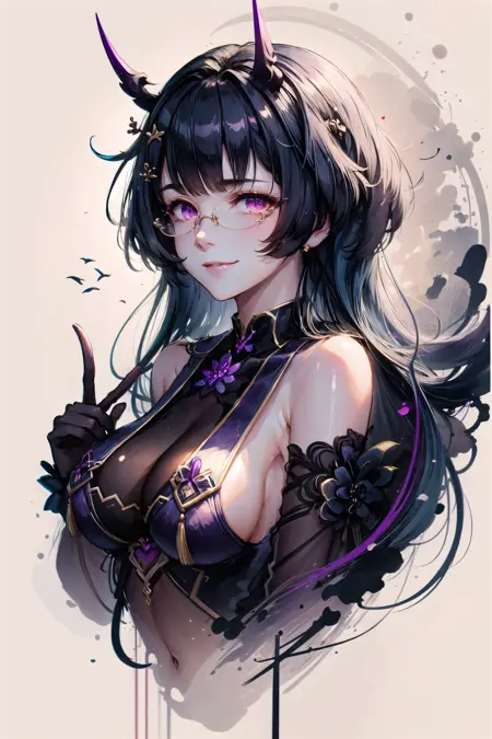 Raiden Mei - Aqueous Springtide | Honkai Impact 3rd