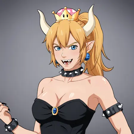 Phil Cho (Artstyle) - LoRA PonyXL [NSFW Support]