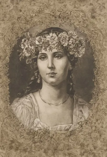 Theophilos Chatzimichael (Greek painter)