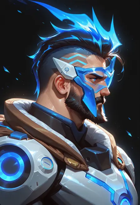 Pulsefire Pantheon (League of Legends)