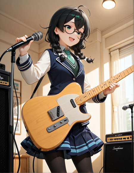 Telecaster [E.Guitar] v1.0