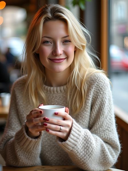 Kate Hudson - Actress: Early 2000s V1