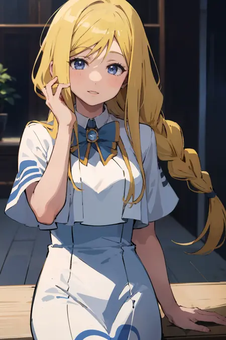 Alicia Florence (Aria)