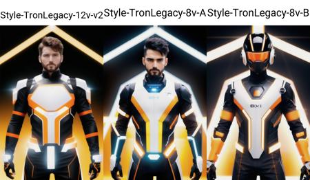 man standing in a white room, black bodysuit with orange glowing stripes, facial hair, small grin
, sci-fi, futuristic, depth of field, chromatic aberration, bloom, lens flare, foggy
, photorealistic, hyper realistic, RAW photo, intricate details, Style-TronLegacy-12v-v2