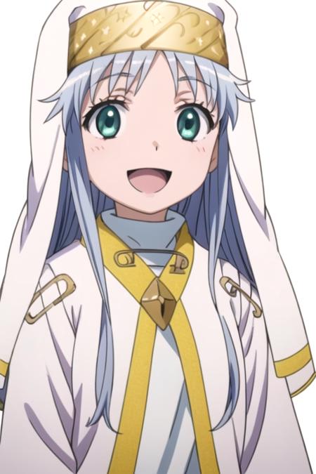 Index Liborium Prohibitorum - Toaru Majutsu no Index v2.0n