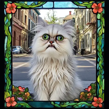 Wilfred Warrior V1 - Flux1.D