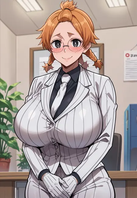 Hina Momota [Tougen Anki]