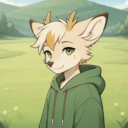 Ren [OC owned by captainarvaton]