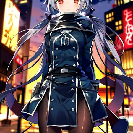 ロゼ(閃刀姫)/Sky Striker Ace - Roze/闪刀姬-露世