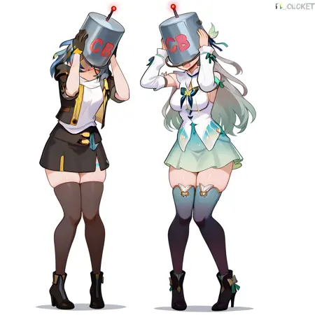 Hypnobucket